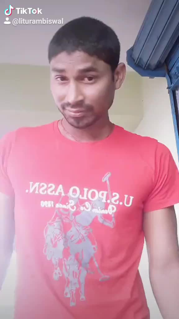@Lituram Biswal
