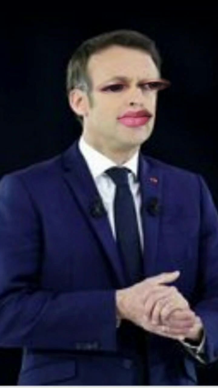 @Le Rire Noir