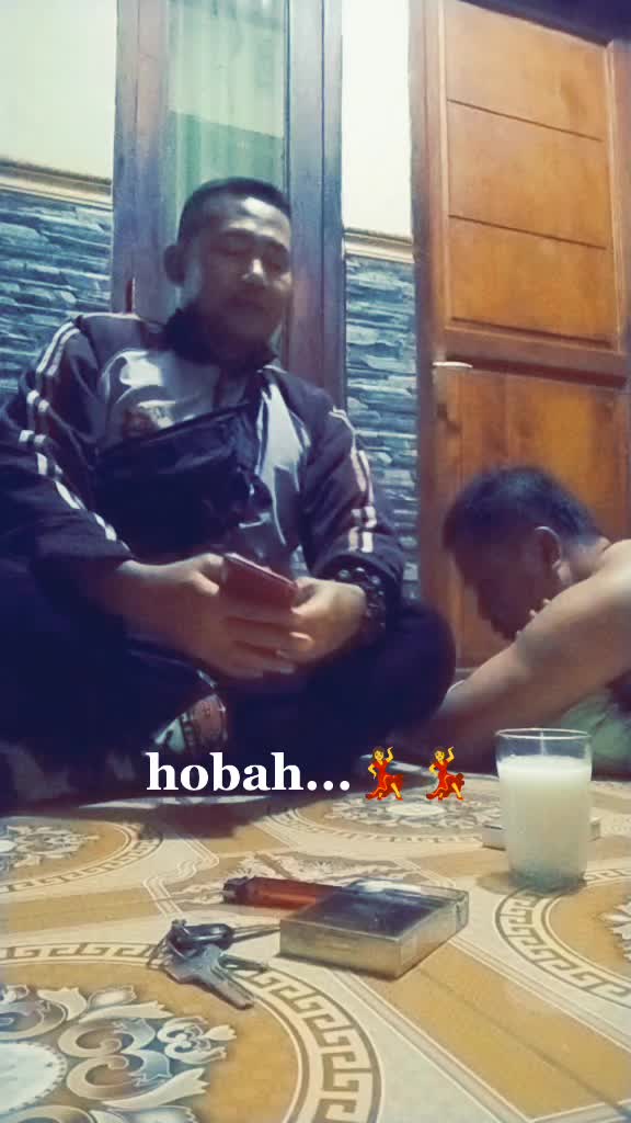 @TRC 🦅 ARJUNA BANTEN