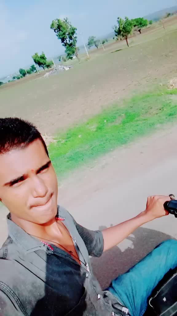@Ritesh kothalakar