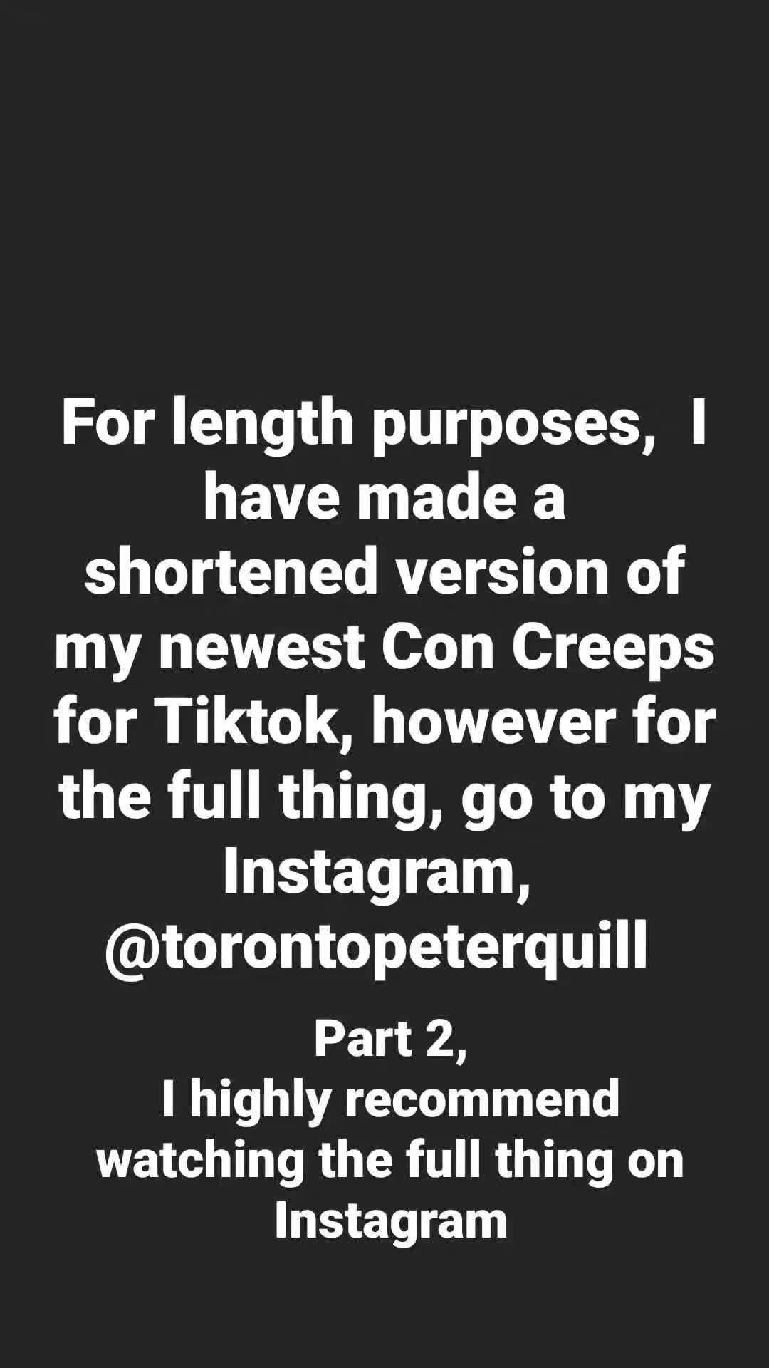 @Torontopeterquill