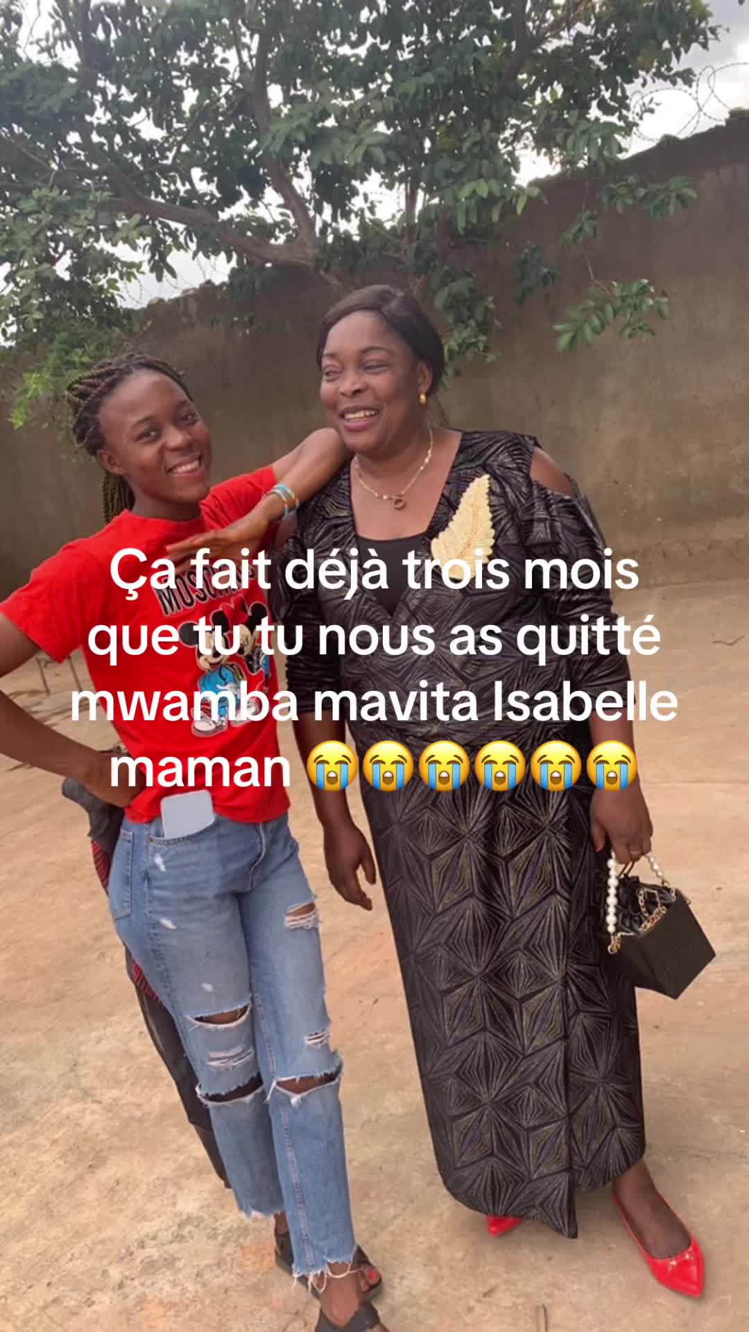 @Madame motemona