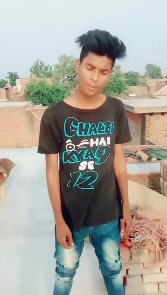 @B.Boy SHIVAM
