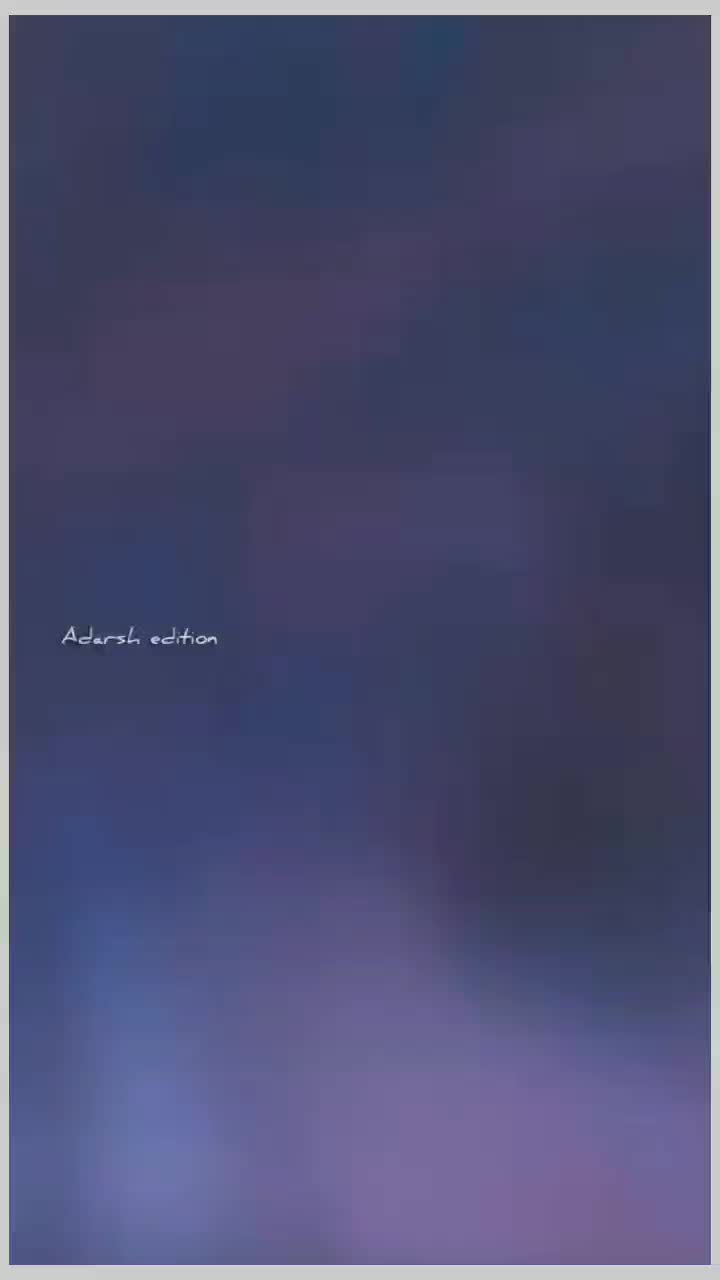 @Adarsh.k