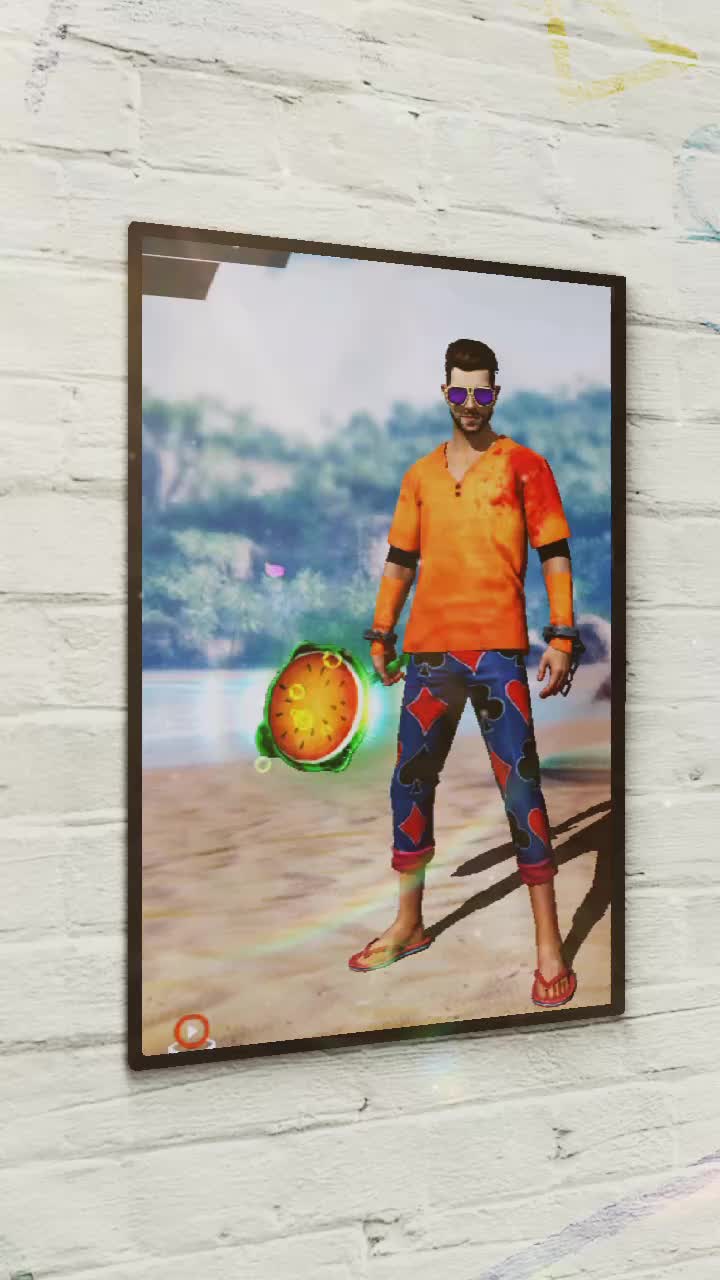 @{KEVIN} (free fire))