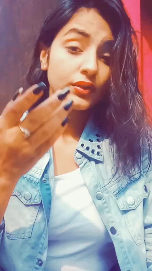 @Madhurima Tiwari