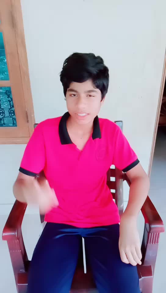 @Reshmy V R