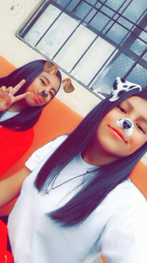 @Katherine Pesantez