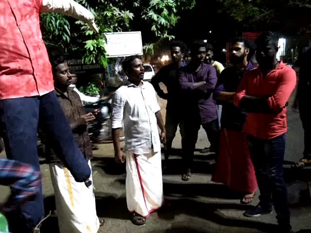 @സഖാവ് രാഹുൽ ഗോപിനാഥൻ