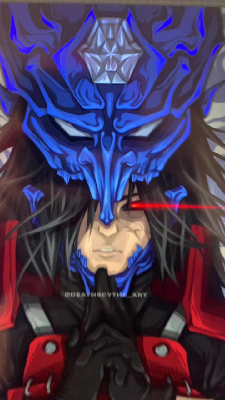 @Scythe