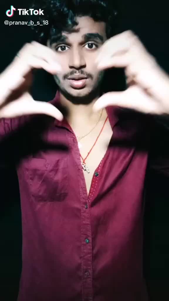 @Pranav B.S