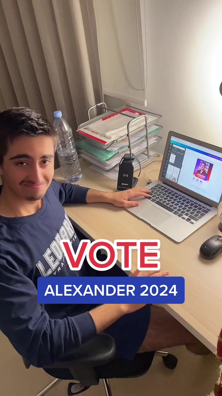 @ALEC THE PRESIDENT