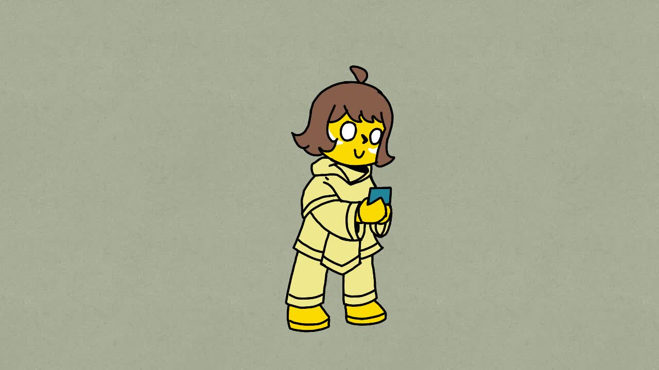 @Gigahwind animations