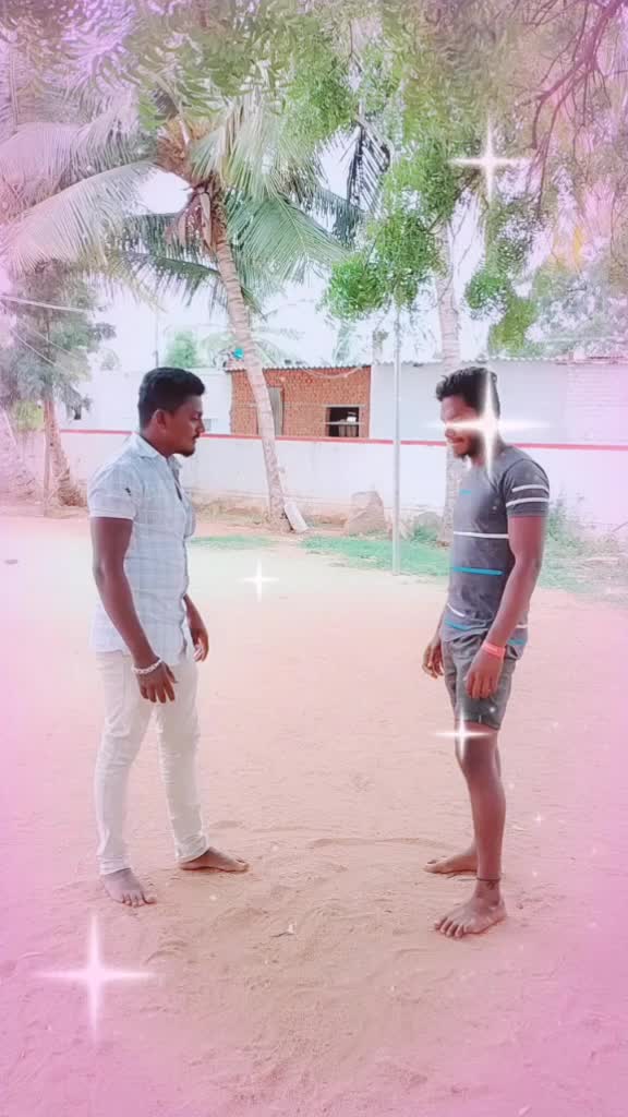 @Allu Anji