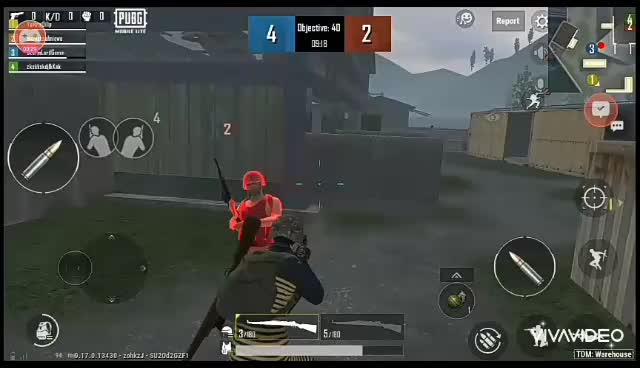@StormLord Gaming.