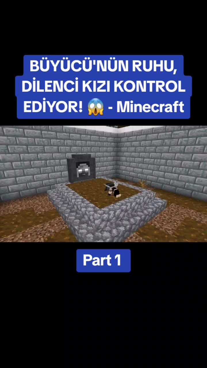 @Minecraft Parodileri Official