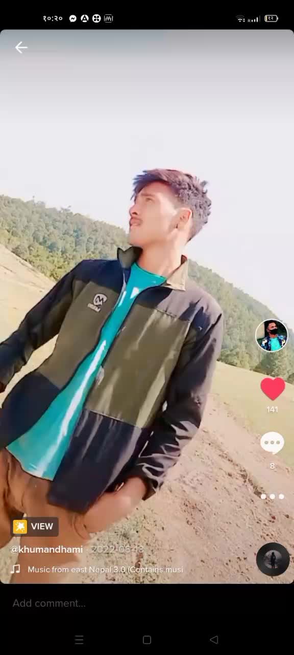 @khumandhami