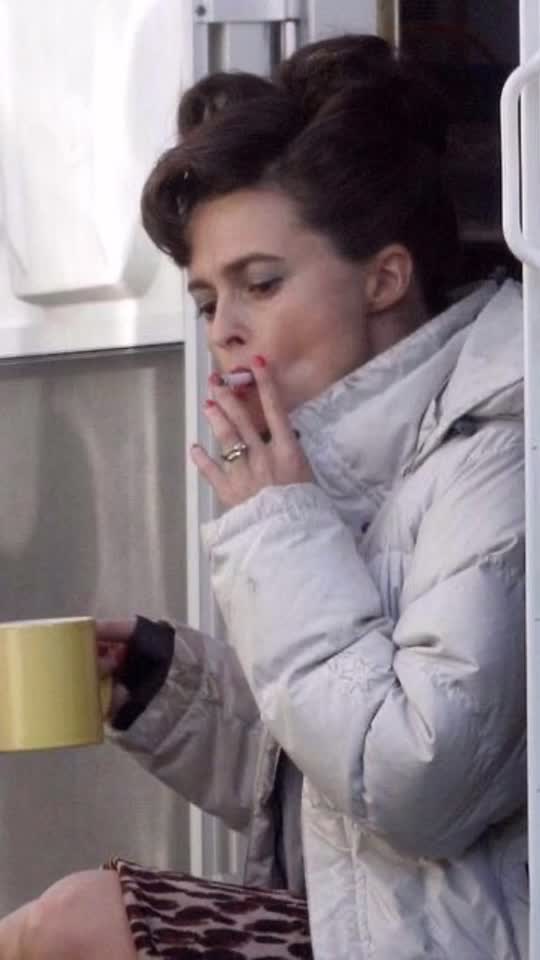 @Helena bonham Carter fan ✌🏻