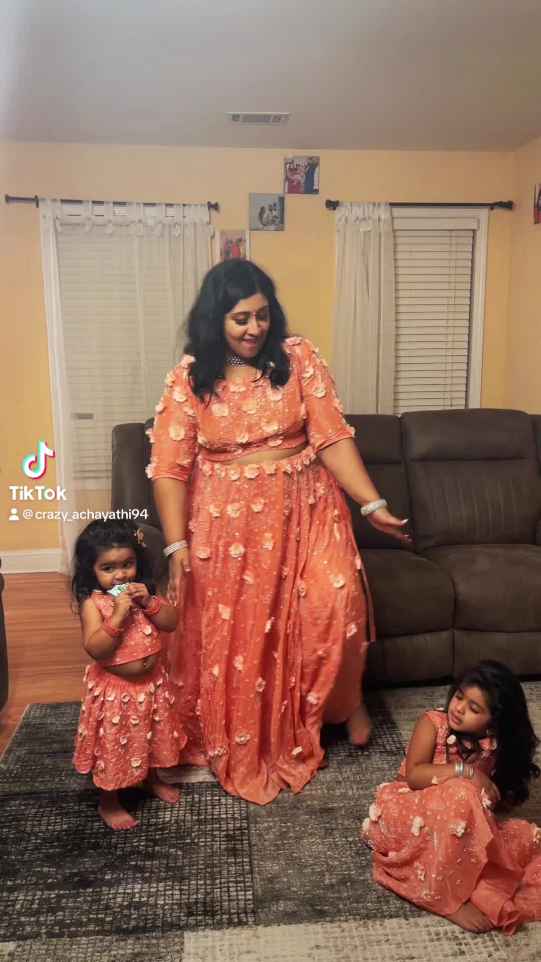 @Crazyachayathi