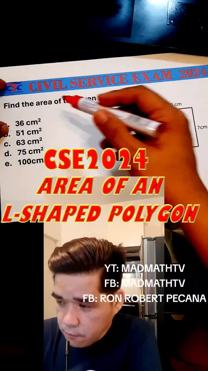 @MAD MATH TV