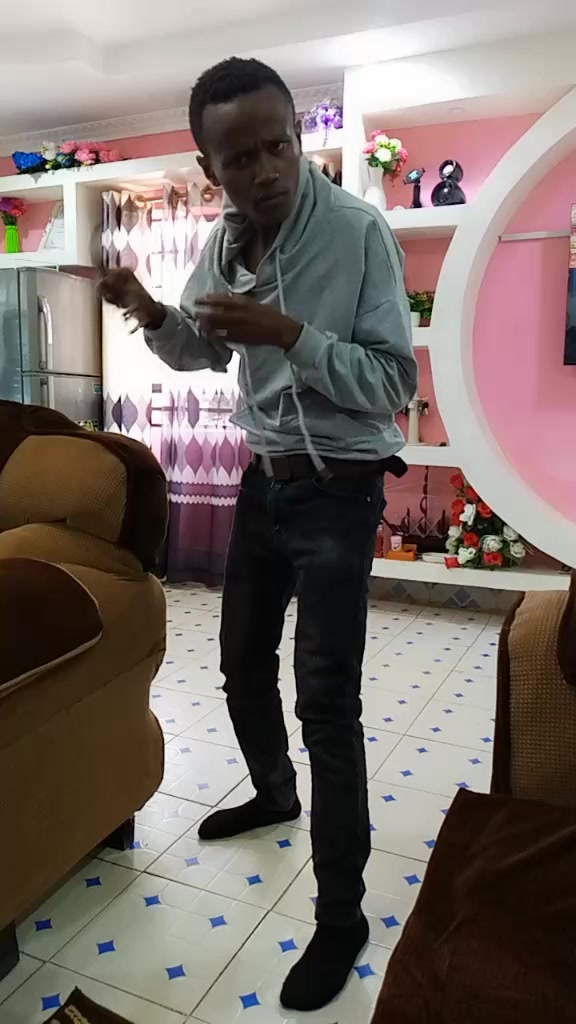 @Chris munyao