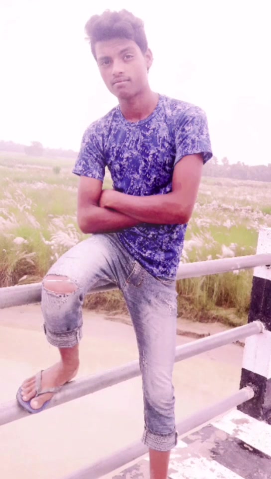 @Parbez Khan