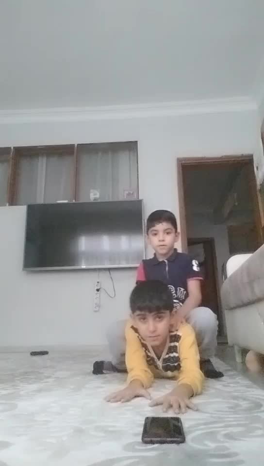 @Baran Kasım