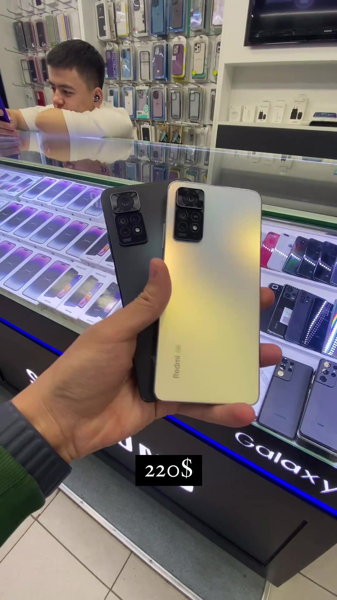 @TexnoGadget Shop C-42