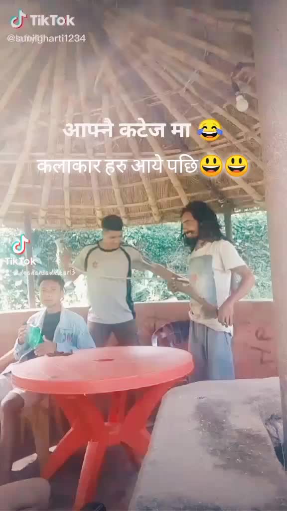 @Deshant Adhikari