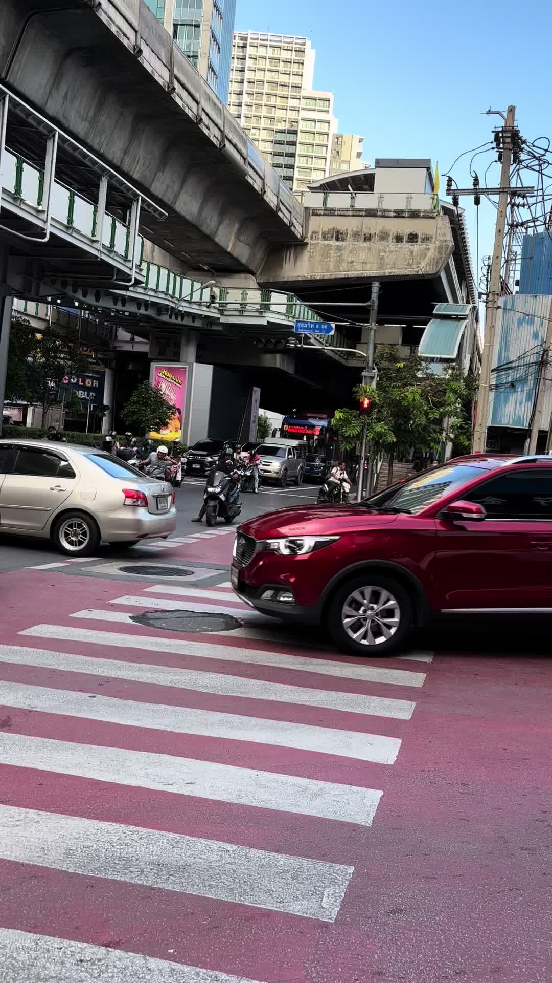 @BKK walks