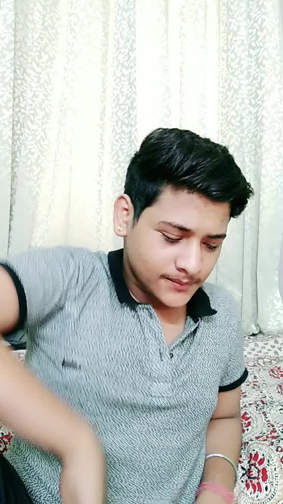 @Ankit Rajput