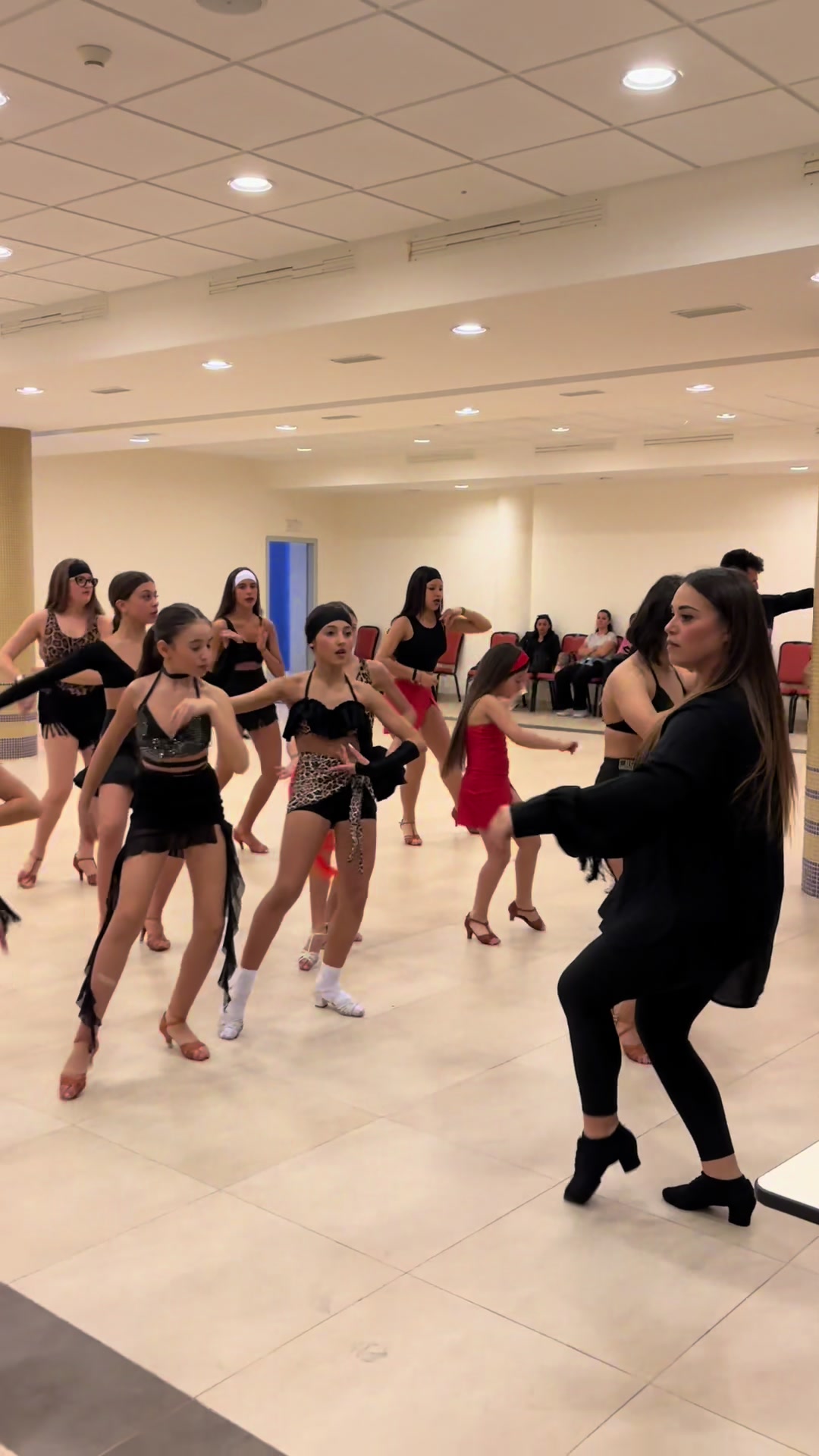 @⭐ Studio DANCE Brindisi ⭐