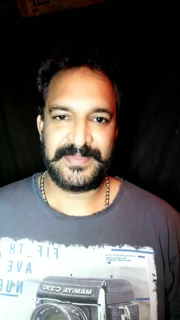 @pramod raghav tcr
