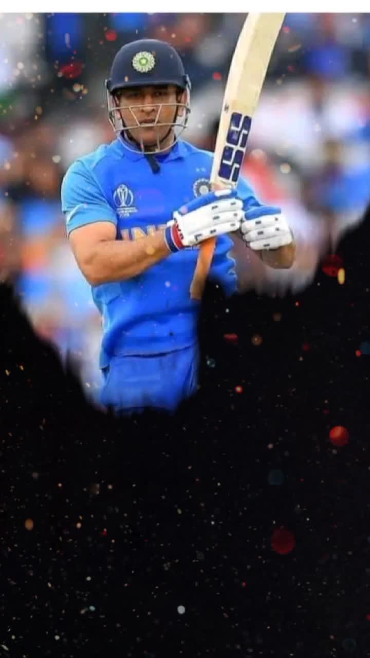 @m s dhoni👑👑👑