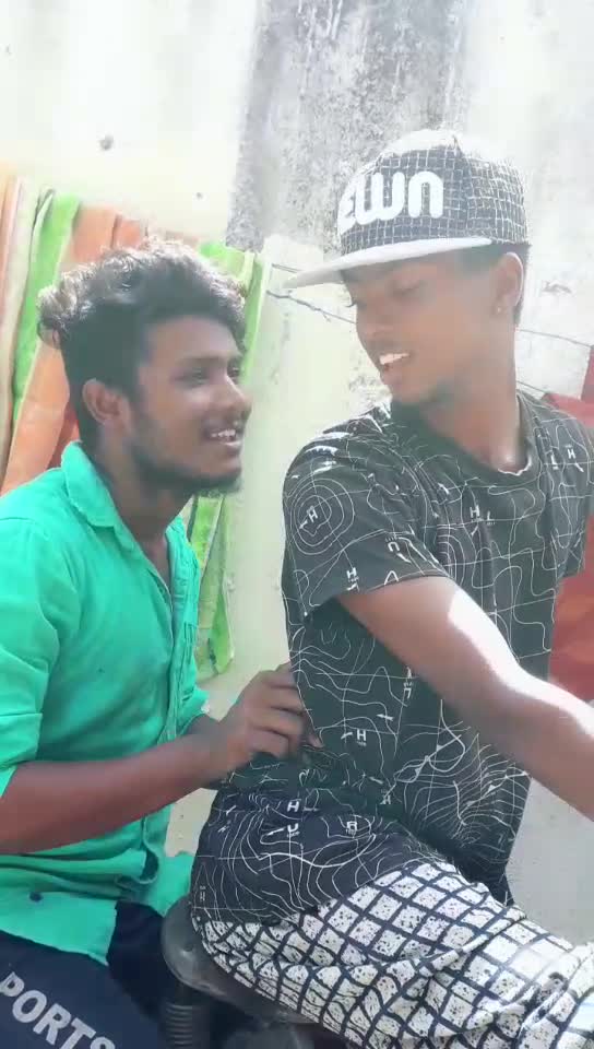 @lovely boy pachai