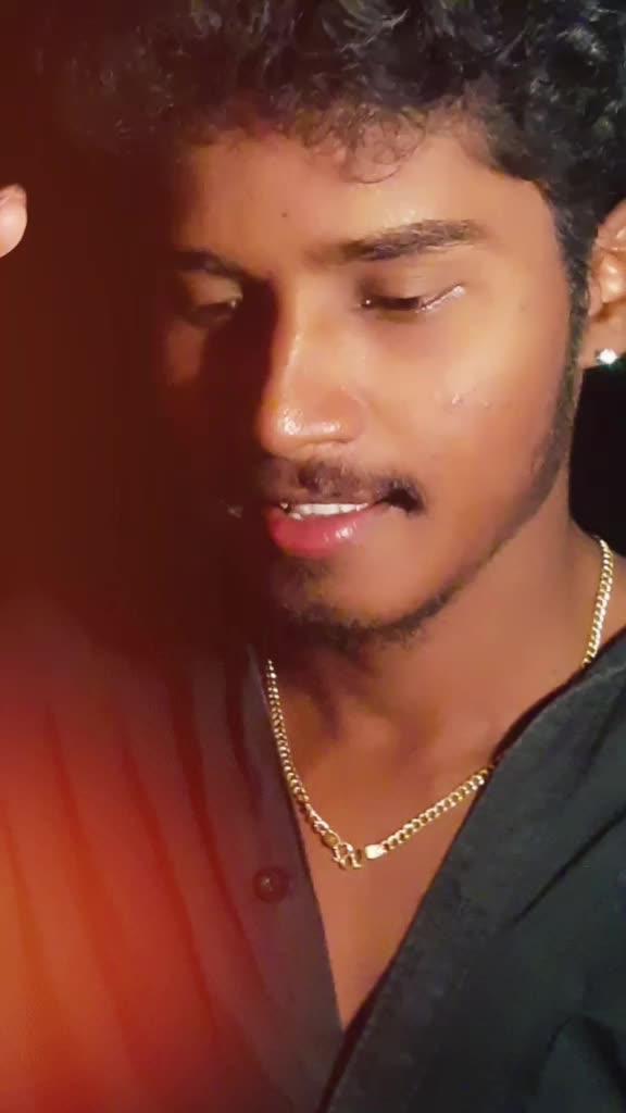 @Manu ammu