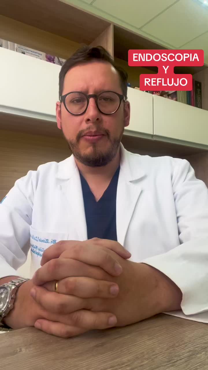 @Dr. Daniel Calle Gastro