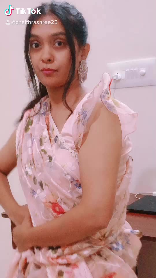 @Chaithra Shree