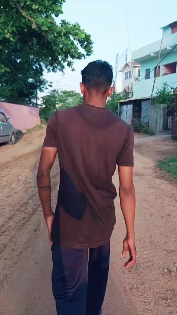 @Lostboy Dillip