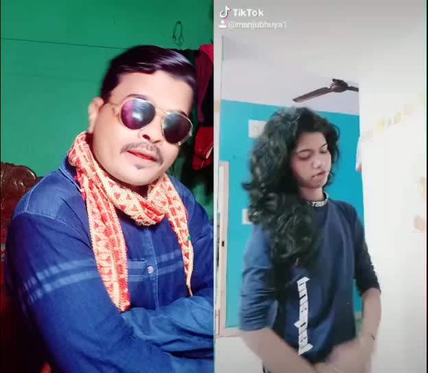 @M Basanta Kumar
