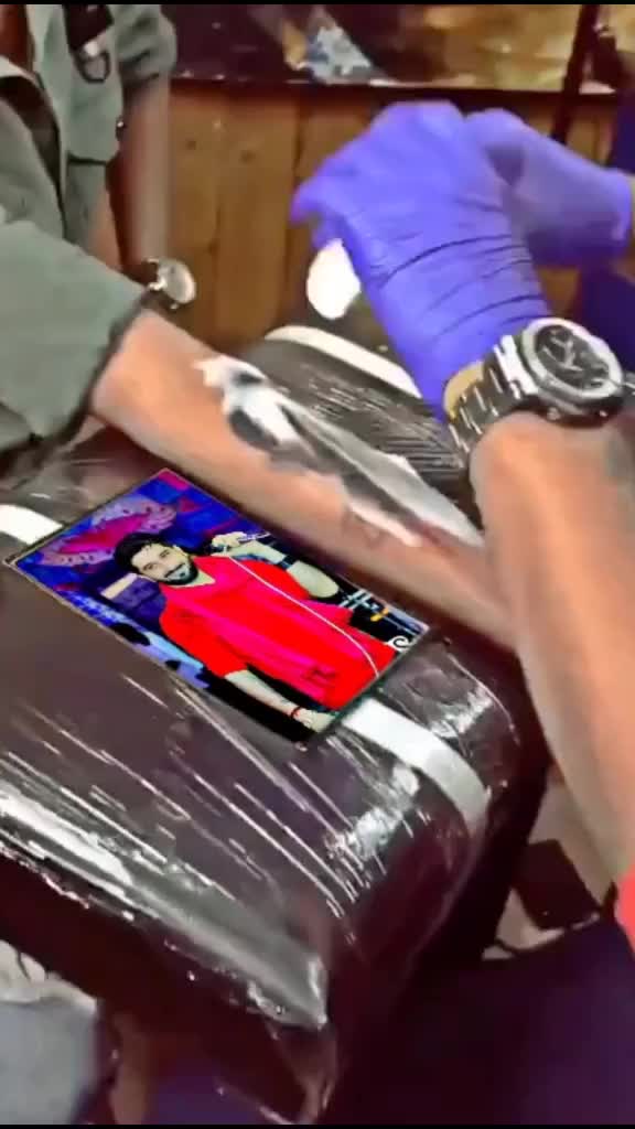 @Jagaaal