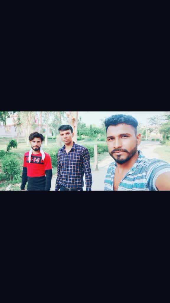 @Jatav Boy