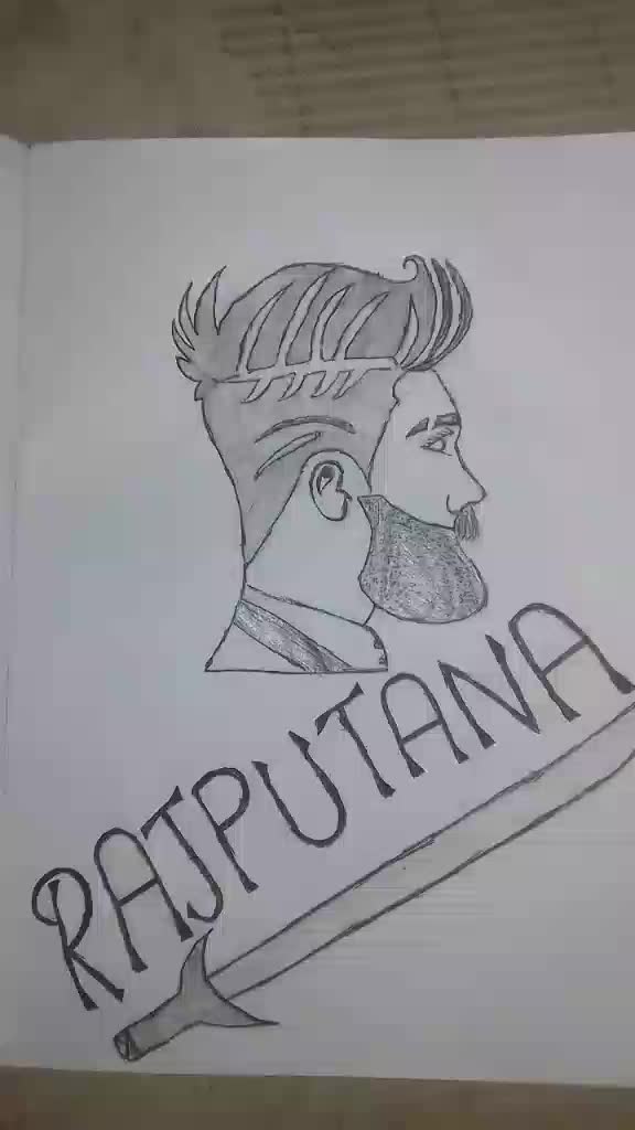 @๐๐The royal rajput