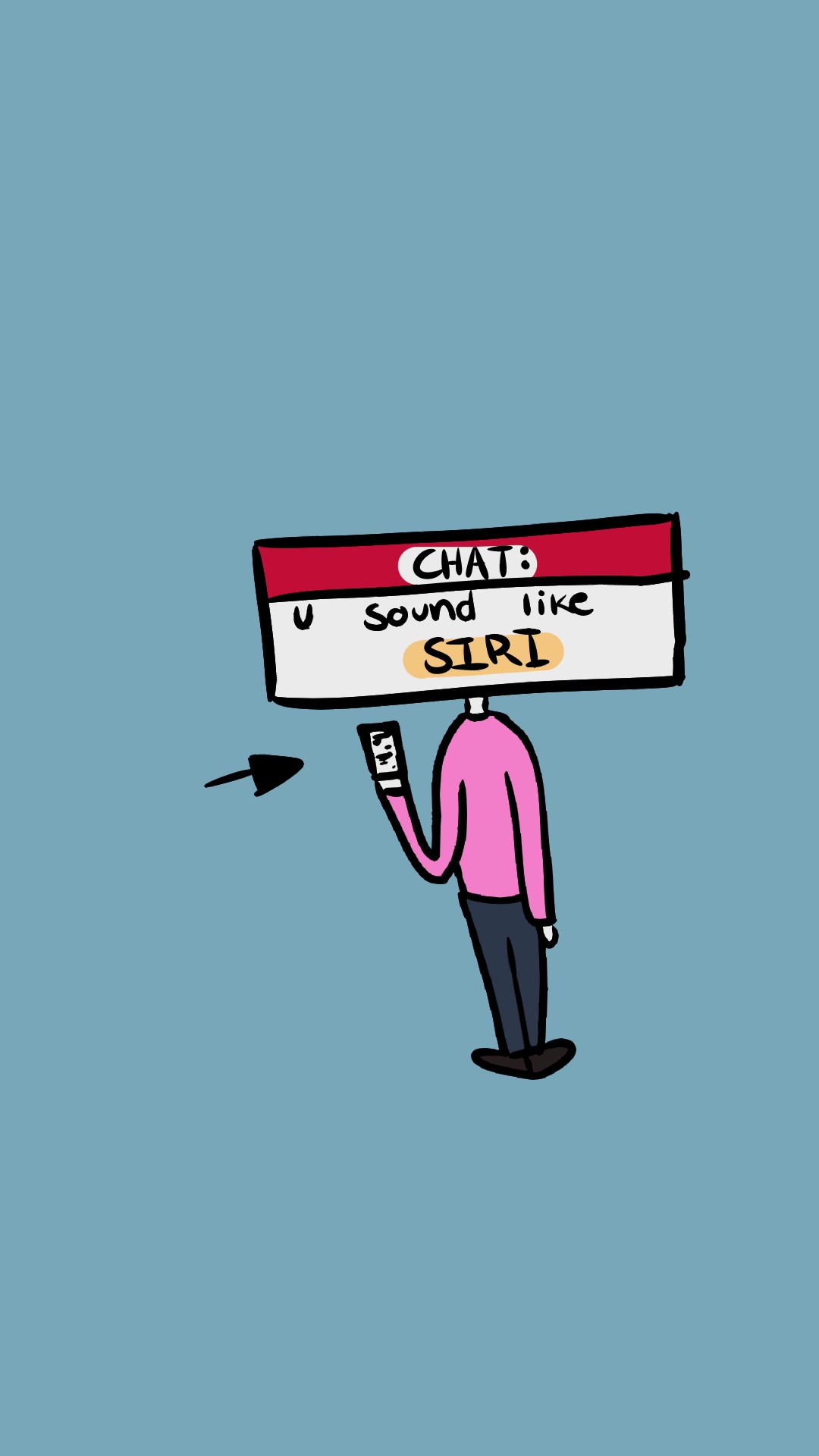 @consistently confus3d