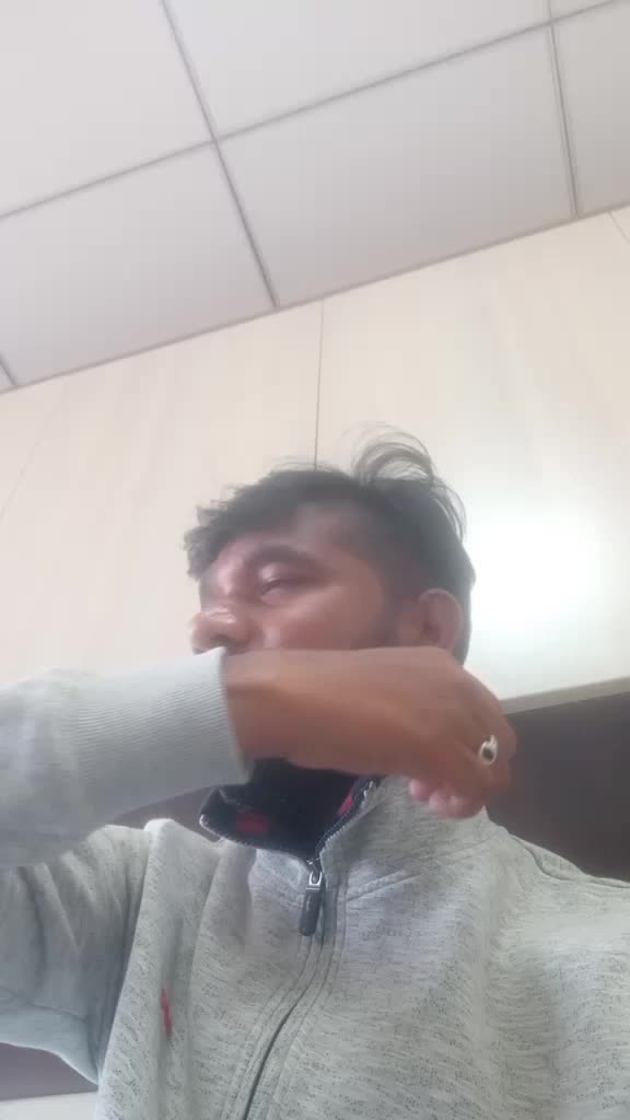 @GATREDDI SHYAM KUMAR