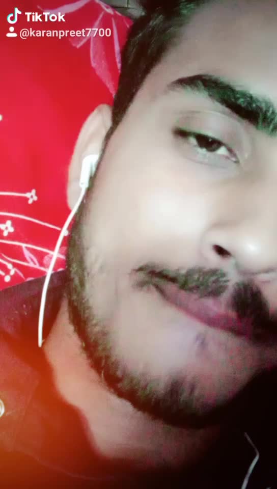 @Sujal
