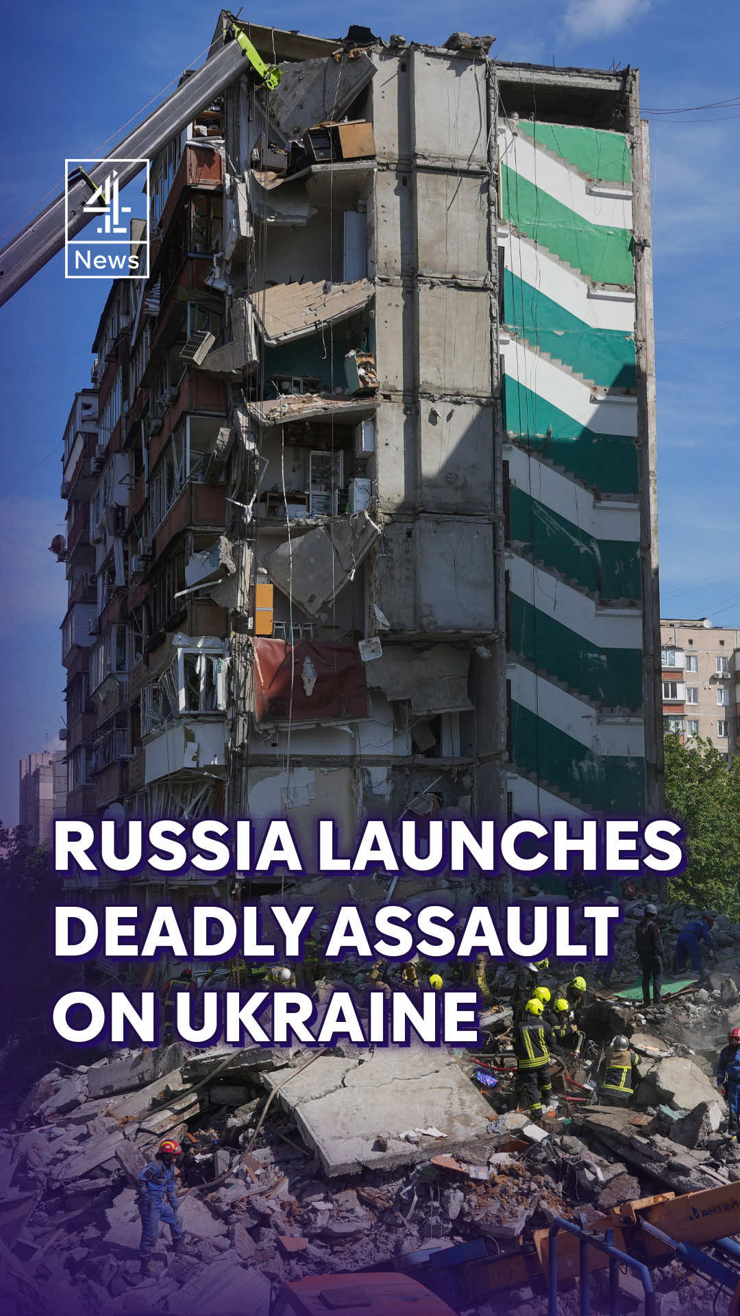 @Channel 4 News