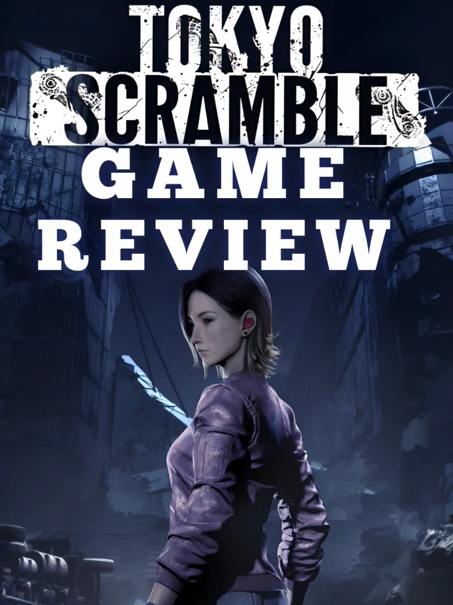 @Concise Game Reviews