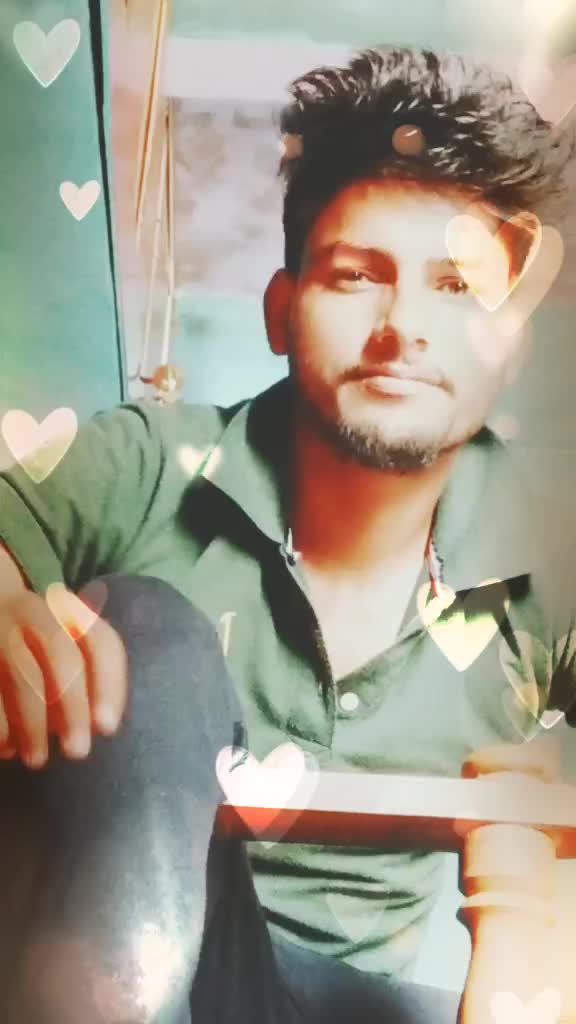 @Prince Ramola