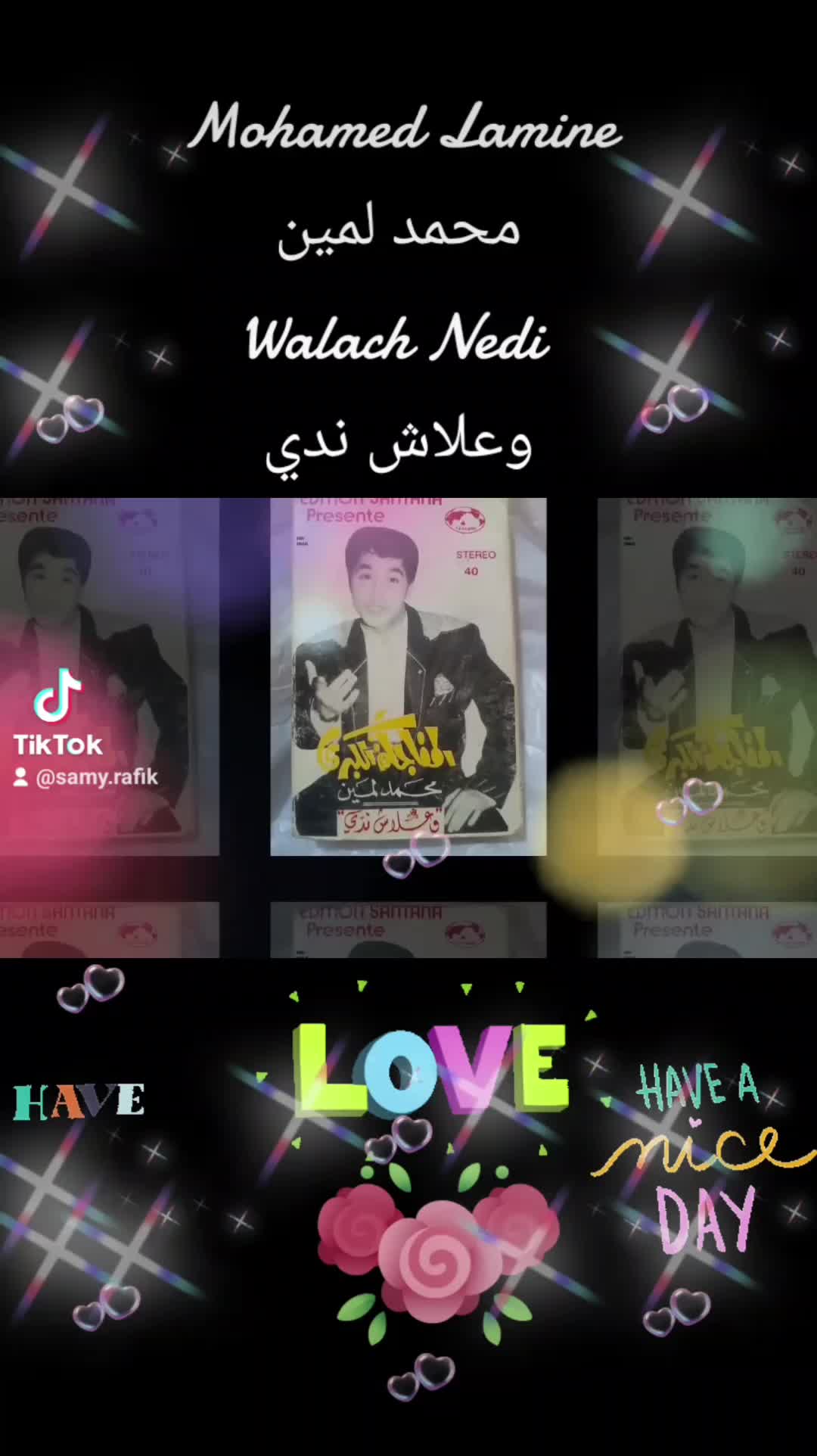 @Samy Rafik